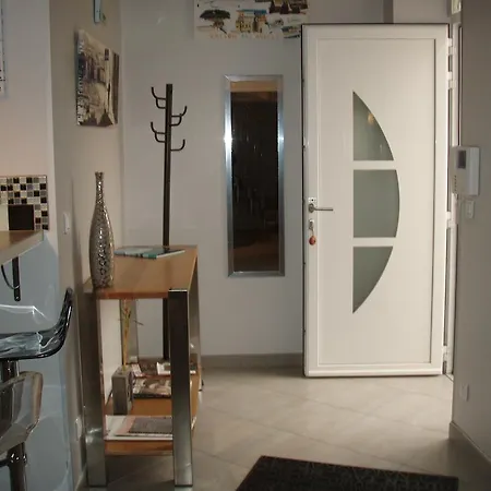 Apartmán Loft Du Pecheur