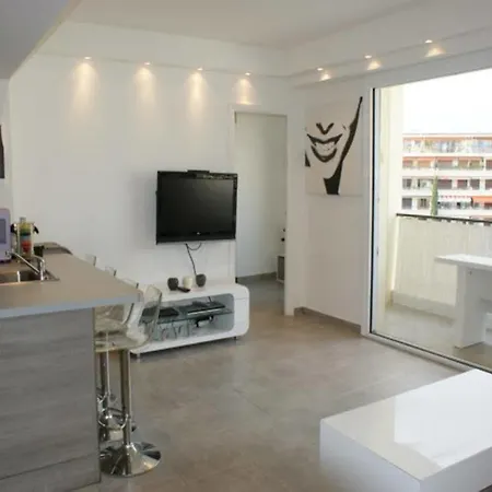 Loft Du Pecheur Apartmán