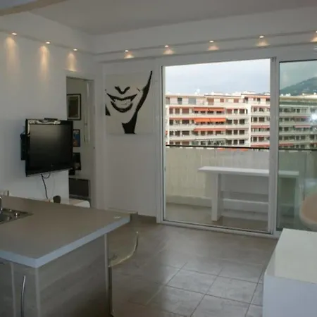 Loft Du Pecheur Apartmán